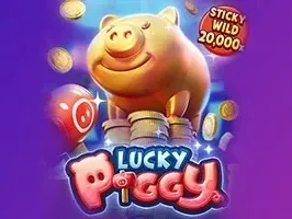 Lucky Piggy